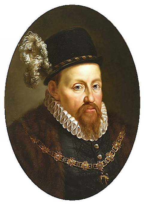 Zygmunt August (1530-1572)